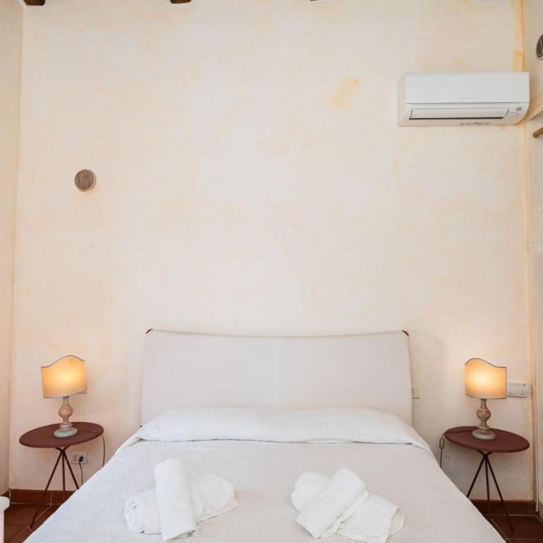 Villa Agosto - Piscina privata - One-Bedroom Villa - 18