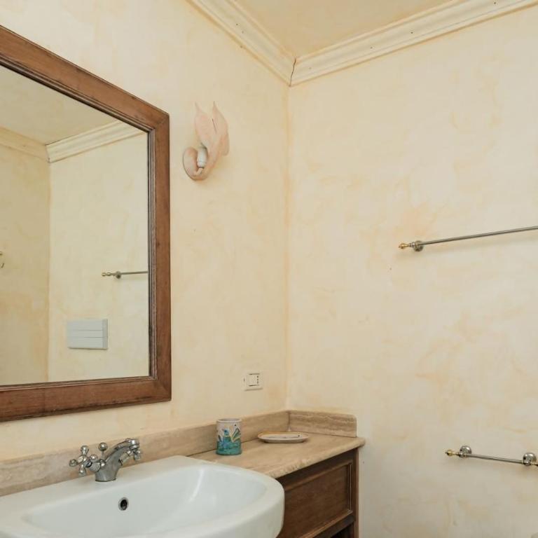 Villa Agosto - Piscina privata - One-Bedroom Villa - 23