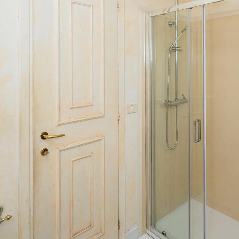 Villa Agosto - Piscina privata - One-Bedroom Villa - 22