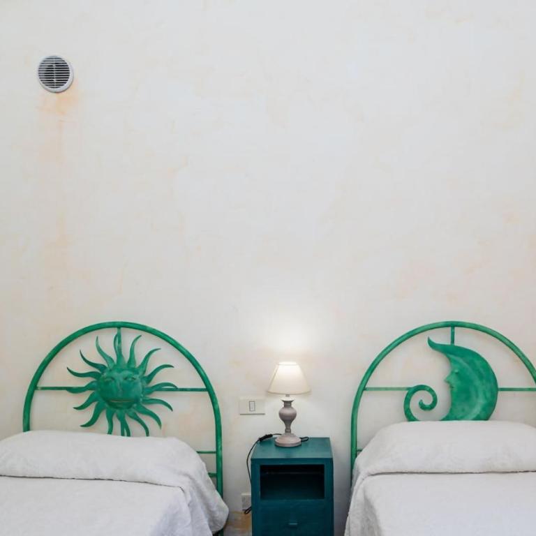 Villa Agosto - Piscina privata - One-Bedroom Villa - 25