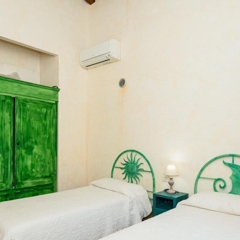 Villa Agosto - Piscina privata - One-Bedroom Villa - 26