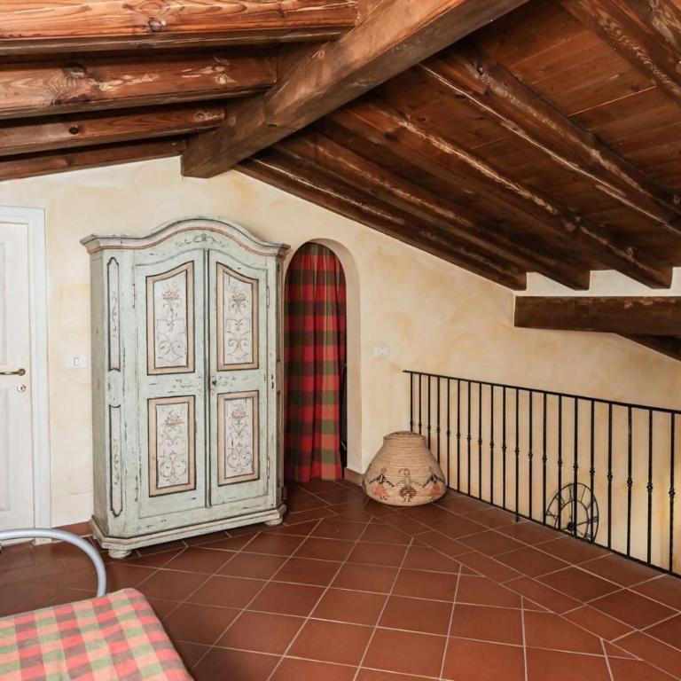Villa Agosto - Piscina privata - One-Bedroom Villa - 28
