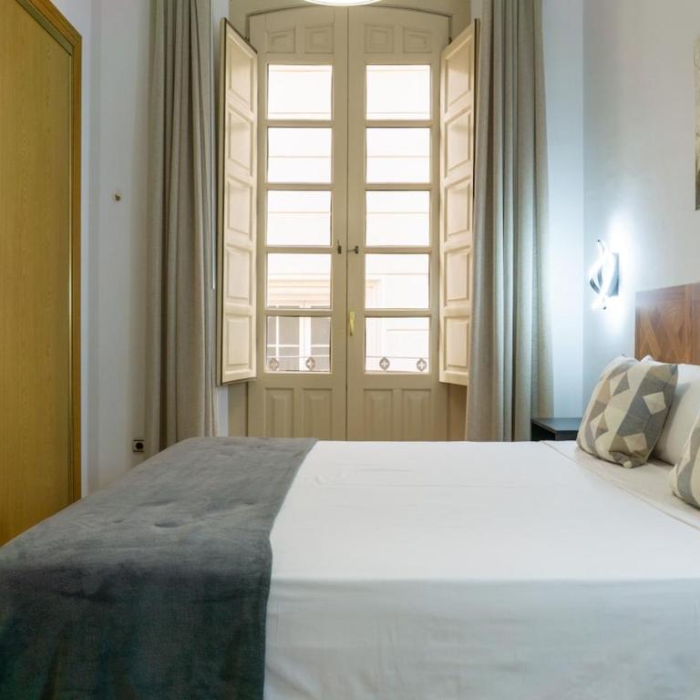 Soho Atelier - Apartamento de 1 dormitorio - 3