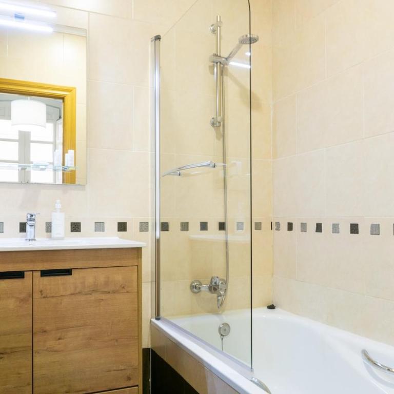 Soho Atelier - Apartamento de 1 dormitorio - 4