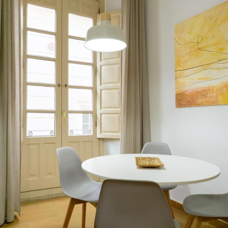 Soho Atelier - Apartamento de 1 dormitorio - 8