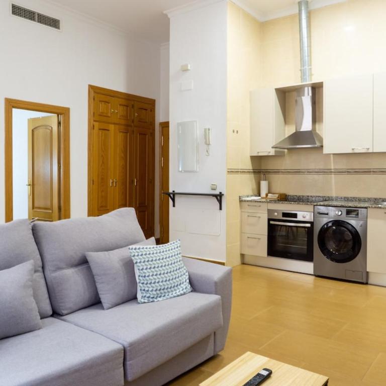 Soho Atelier - Apartamento de 1 dormitorio - 10