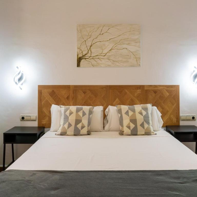Soho Atelier - Apartamento de 1 dormitorio - 11