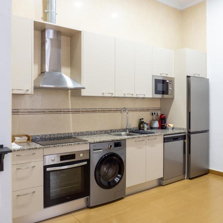 Soho Atelier - Apartamento de 1 dormitorio - 13