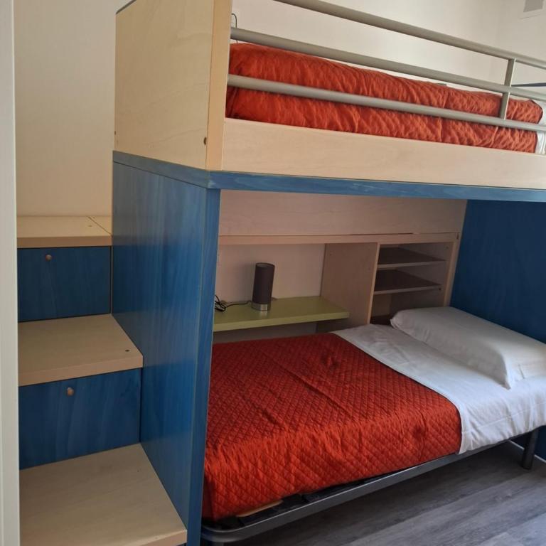 Casa ai due Ulivi - Two-Bedroom Apartment - 14