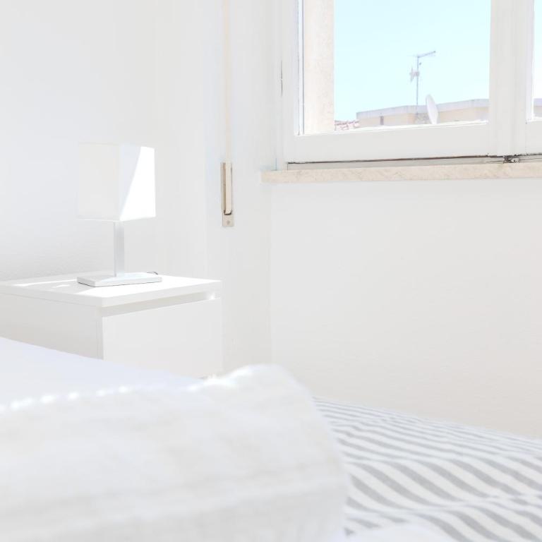 Casa san Giovanni -In pieno Centro Storico- - Appartamento con 2 Camere da Letto - 34