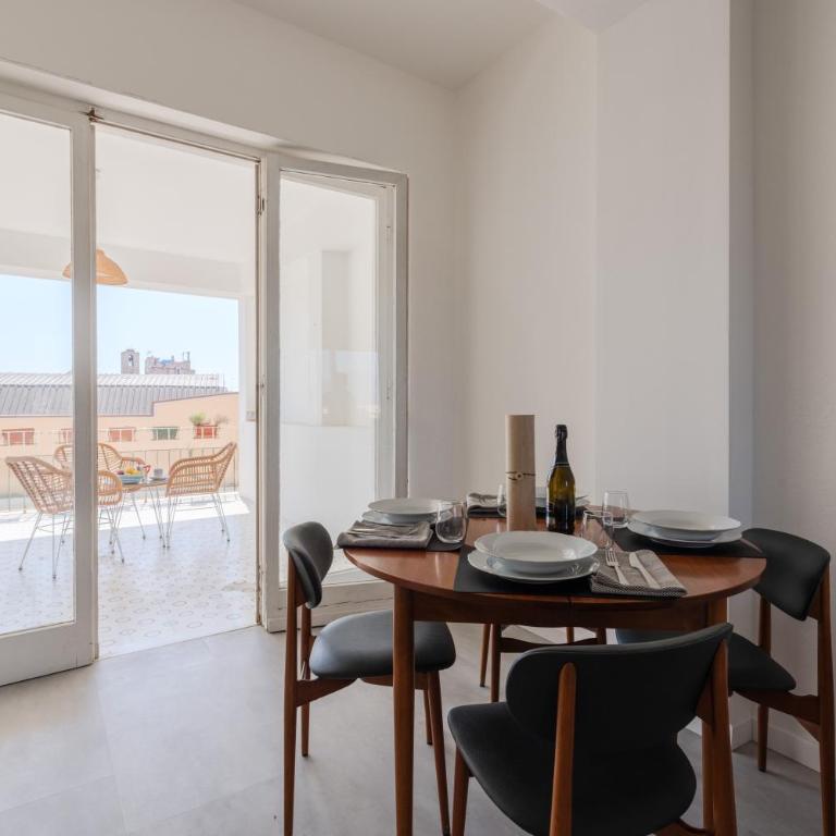 Casa san Giovanni -In pieno Centro Storico- - Appartamento con 2 Camere da Letto - 1