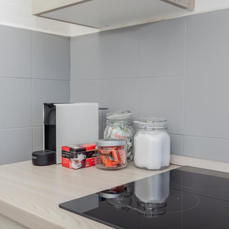 Casa san Giovanni -In pieno Centro Storico- - Appartamento con 2 Camere da Letto - 18