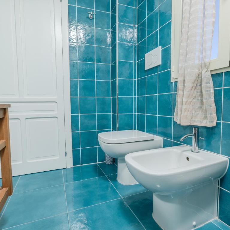 Casa san Giovanni -In pieno Centro Storico- - Appartamento con 2 Camere da Letto - 36