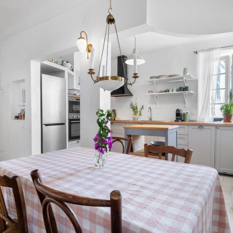 Lilie House - Maison 2 Chambres - 14