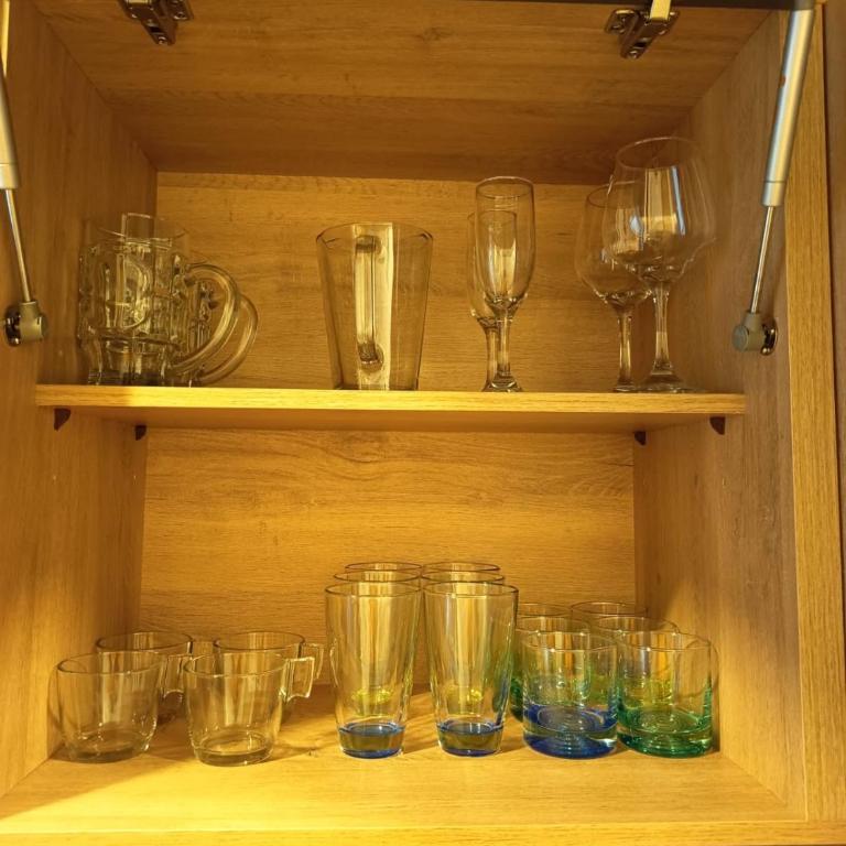 Loft moderno con piscina y turco - Apartamento de 1 dormitorio - 12