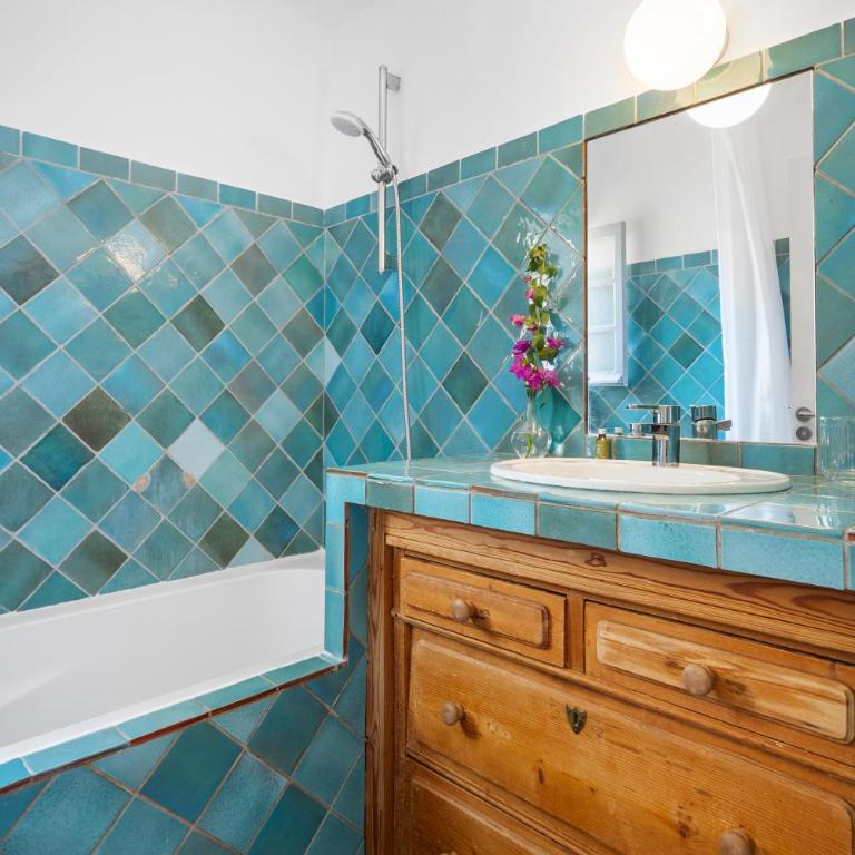 Lilie House - Maison 2 Chambres - 18