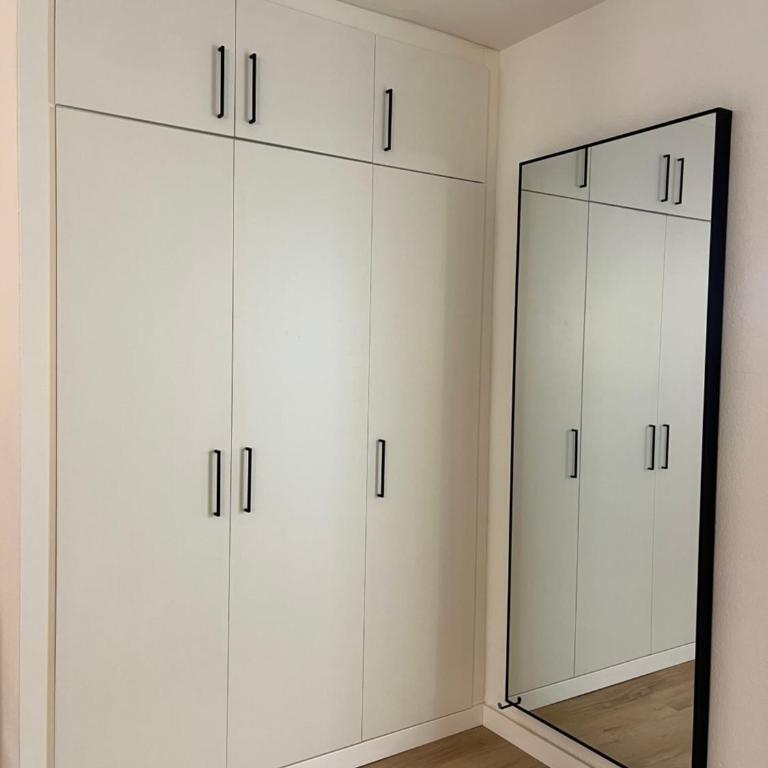 Apartamento recién renovado 1ª línea en Benalmádena - Apartamento de 1 dormitorio - 20
