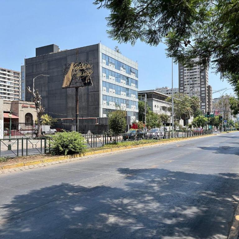 Céntrico Depto en Ñuñoa - Apartamento - 9