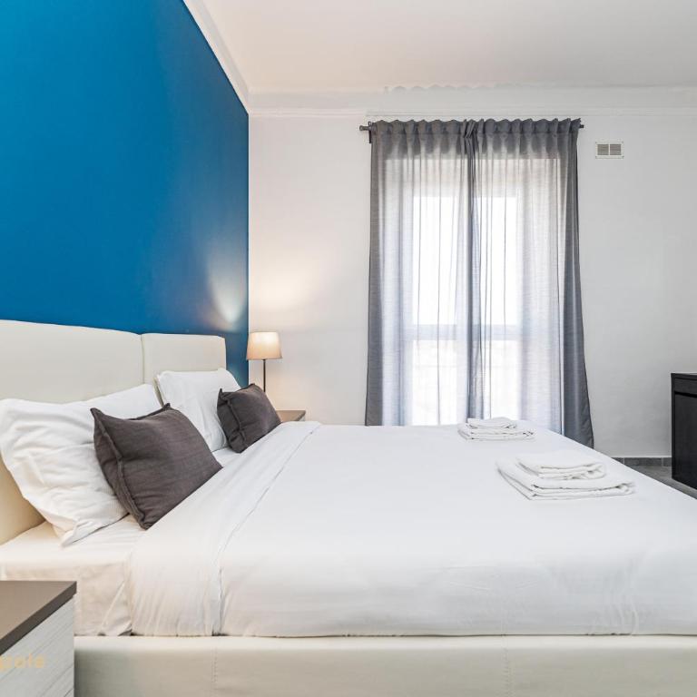Montalto Apartment - Appartamento con 1 Camera da Letto - 1