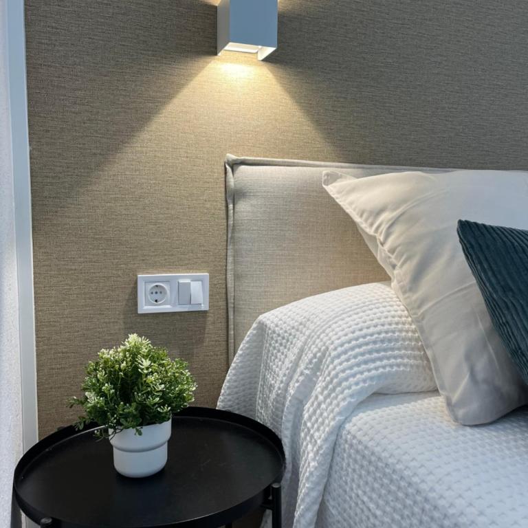 Apartamento recién renovado 1ª línea en Benalmádena - Apartamento de 1 dormitorio - 15