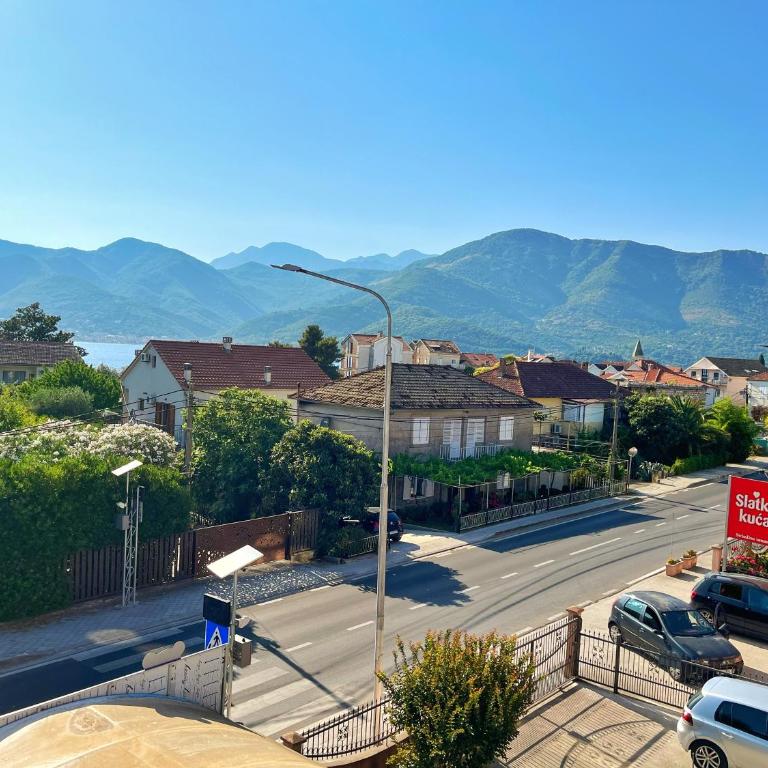 Apartments Dosljak - Apartman sa Pogledom na More - 1