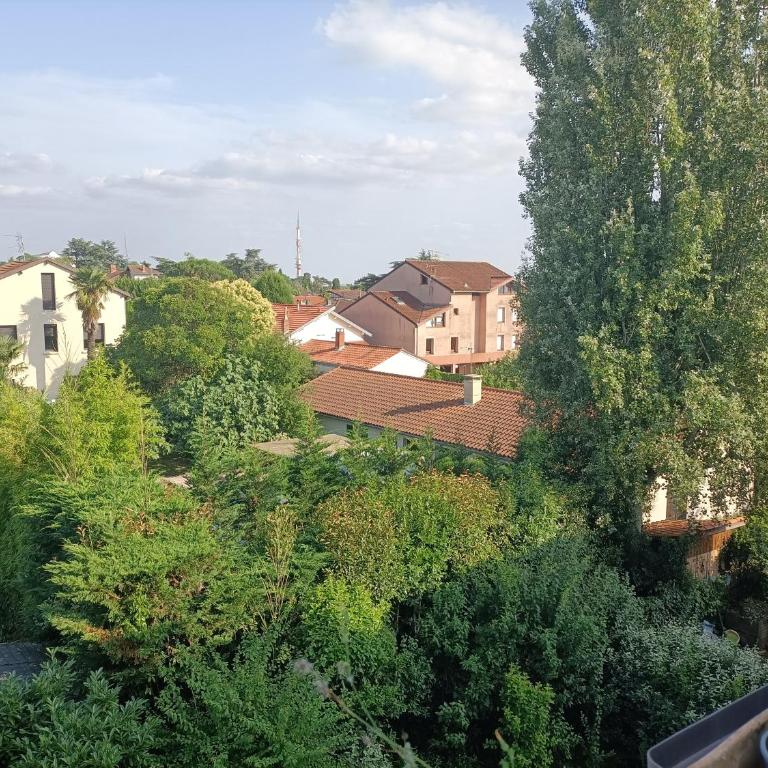 appartement Deux pièces au calme - Appartamento con 1 Camera da Letto - 13