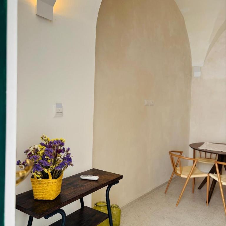 Casa Petra - Santa Croce - Casa con 1 Camera da Letto - 33