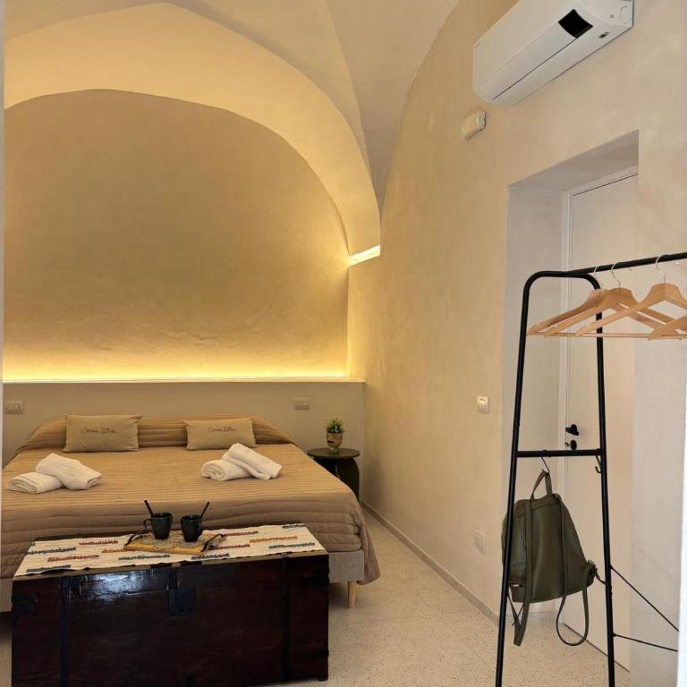 Casa Petra - Santa Croce - Casa con 1 Camera da Letto - 29