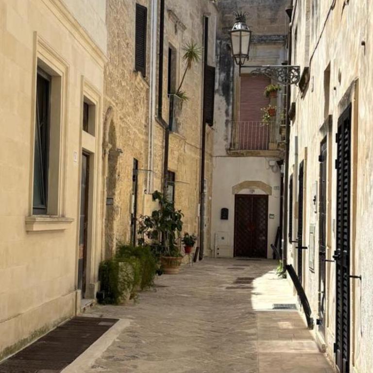 Casa Petra - Santa Croce - Casa con 1 Camera da Letto - 37