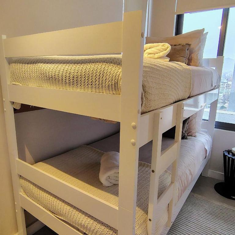 Hermoso y moderno frente a Plaza Egaña - Apartamento - 17