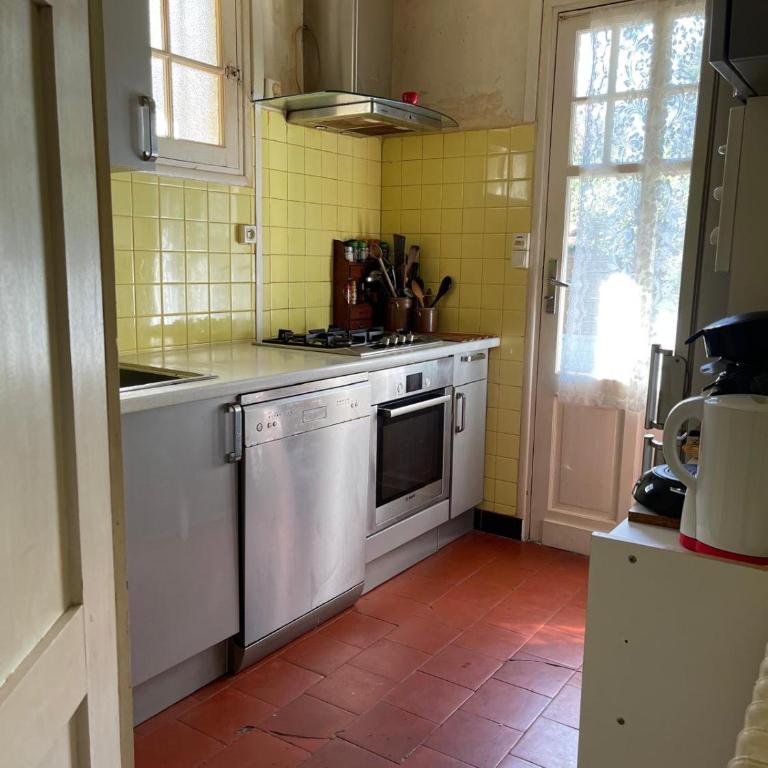 La petite maison du Moulleau - Haus mit 3 Schlafzimmern - 27