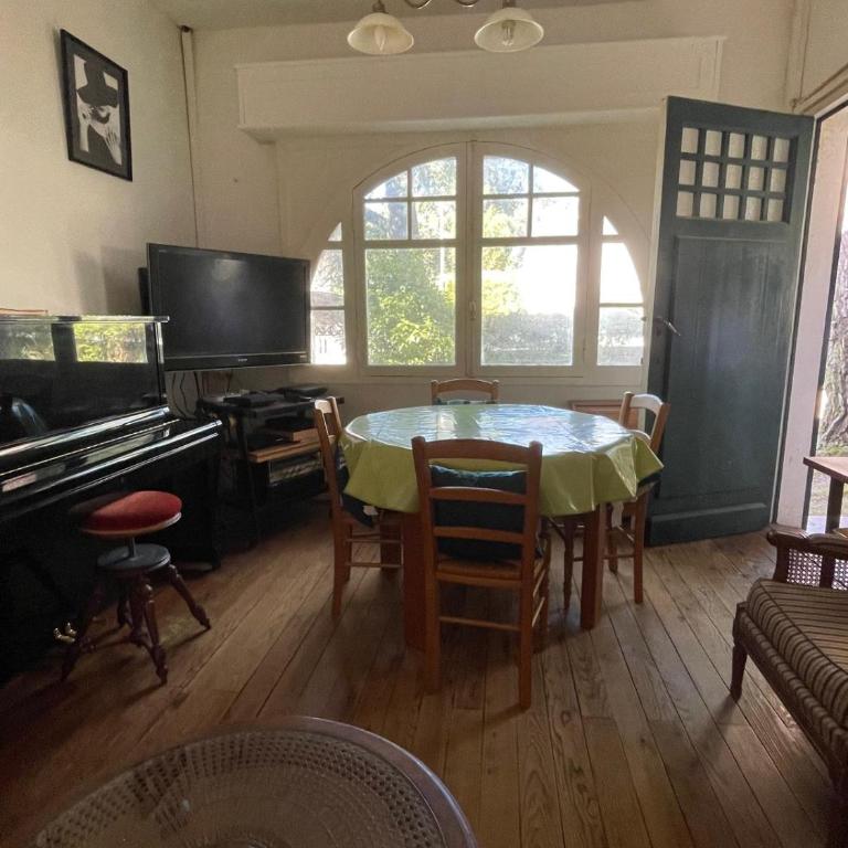 La petite maison du Moulleau - Haus mit 3 Schlafzimmern - 16