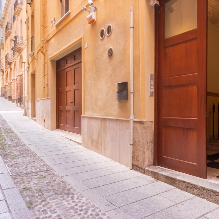 Martini Castello Boutique Apartments - Appartamento Superior - 8