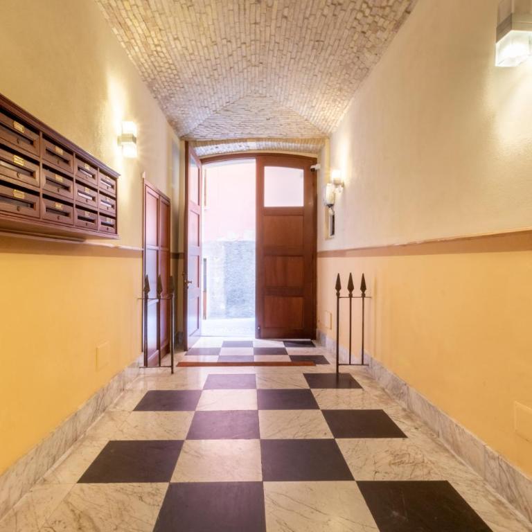 Martini Castello Boutique Apartments - Appartamento Superior - 7