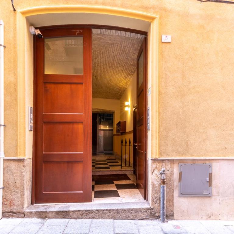 Martini Castello Boutique Apartments - Appartamento Deluxe - 13