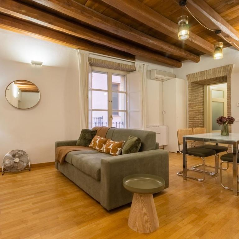 Martini Castello Boutique Apartments - Appartamento Superior - 1