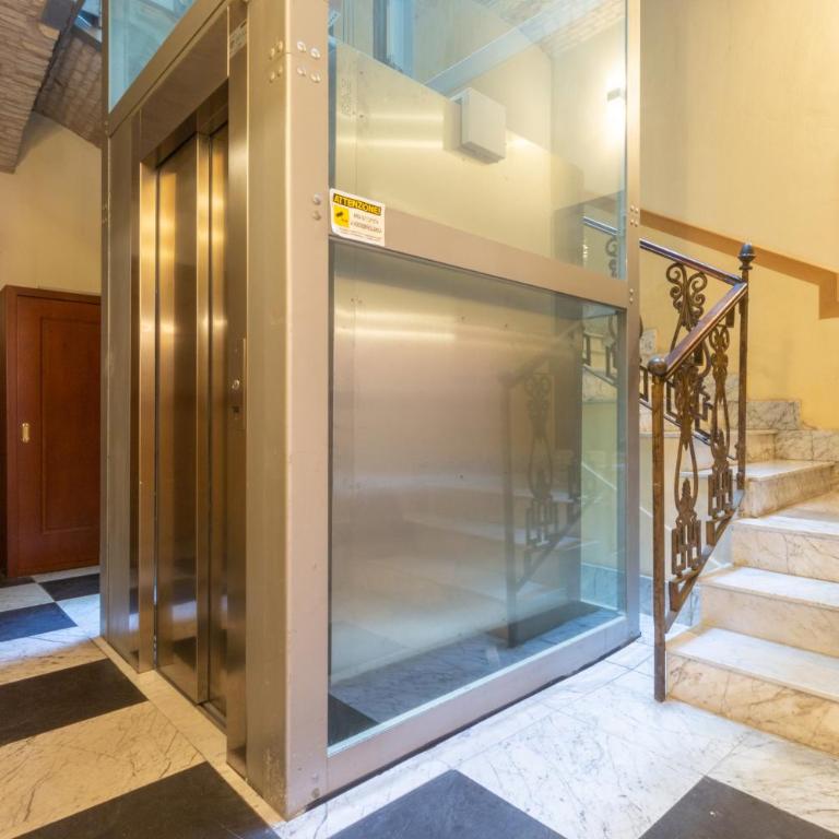 Martini Castello Boutique Apartments - Appartamento Deluxe - 7