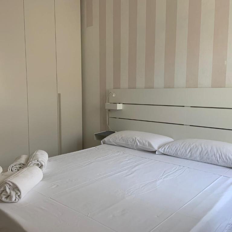 Alerì Central Apartment - Zona Pedonale - Appartamento con 1 Camera da Letto - 9