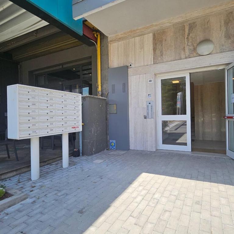 Home Sweet Home - Appartamento con 2 Camere da Letto - 19
