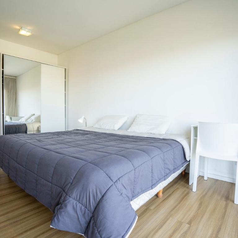 Quartier Urbano & Spa - Apartamento con vistas - 18