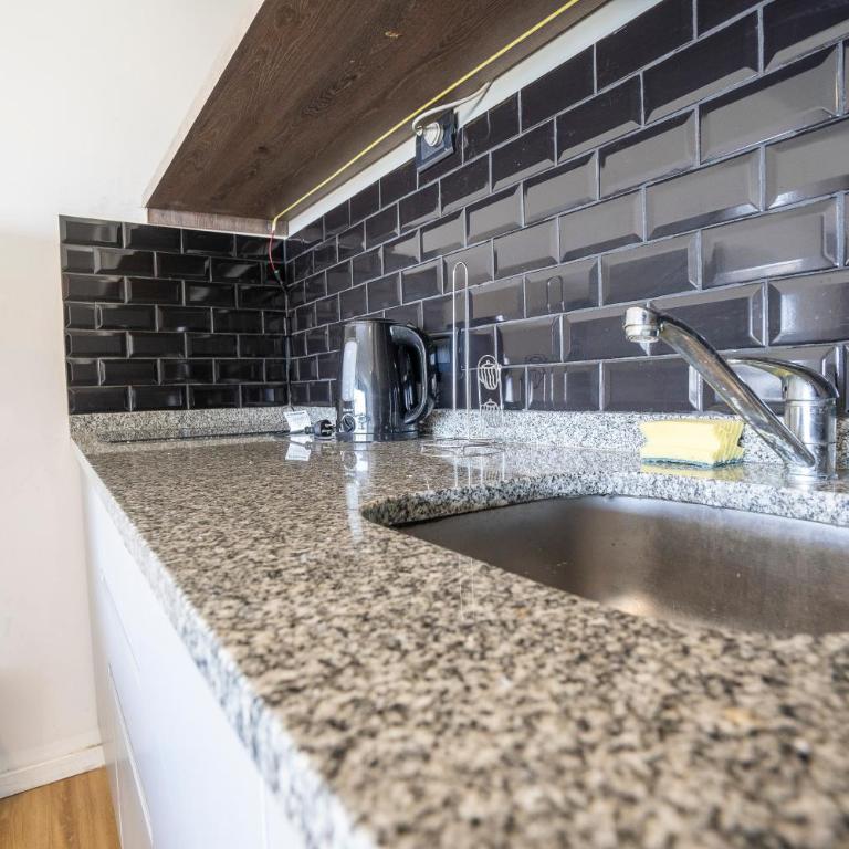 Quartier Urbano & Spa - Apartamento con vistas - 4