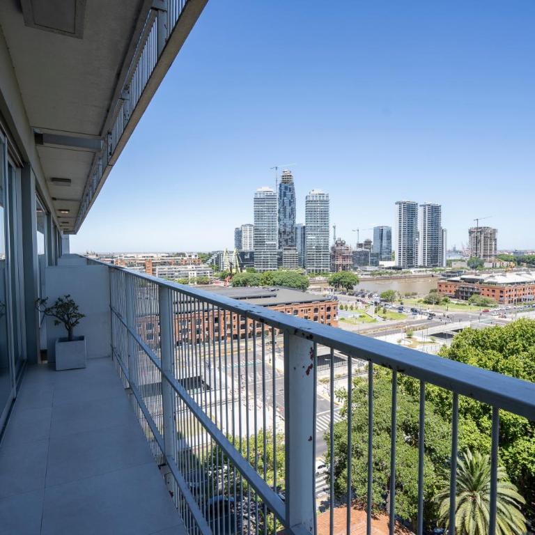 Quartier Urbano & Spa - Apartamento con vistas - 1