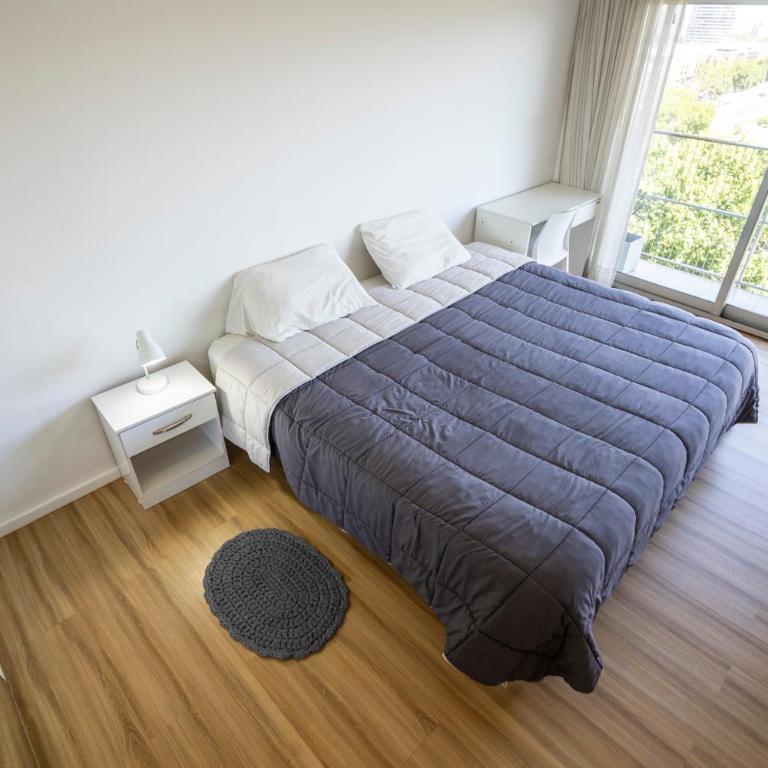 Quartier Urbano & Spa - Apartamento con vistas - 3