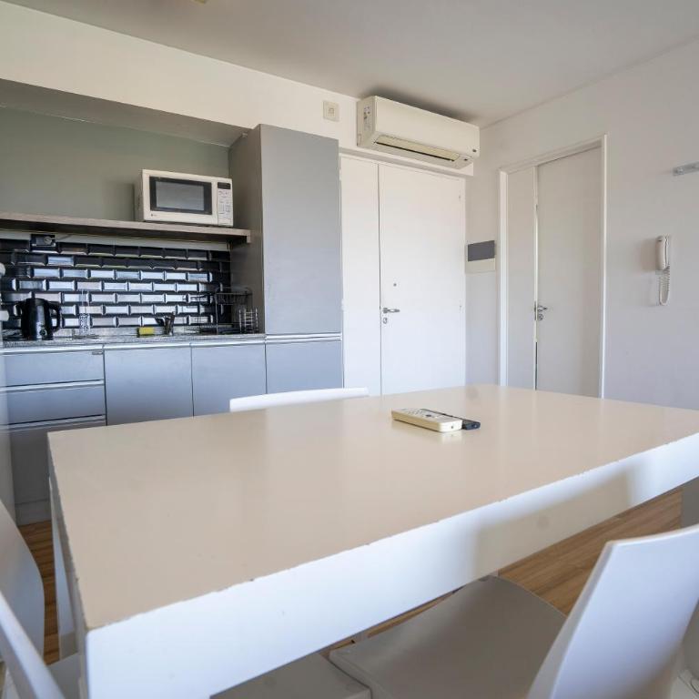 Quartier Urbano & Spa - Apartamento con vistas - 32