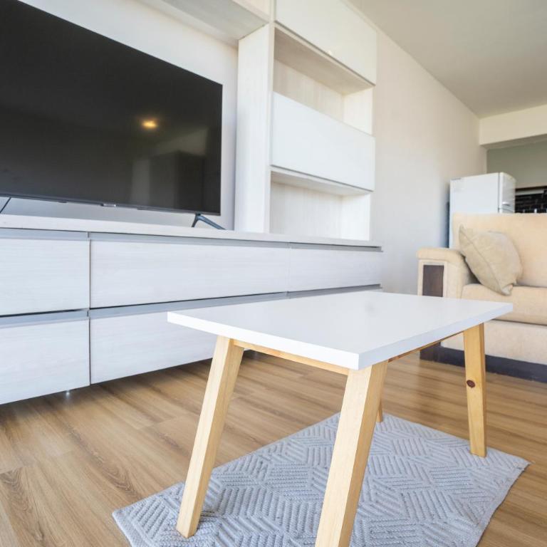 Quartier Urbano & Spa - Apartamento con vistas - 33