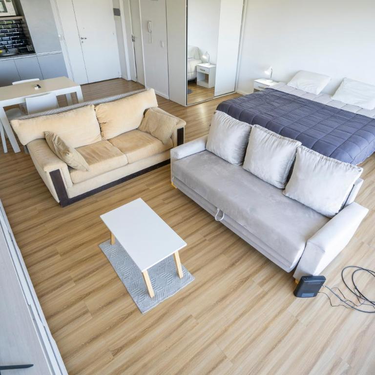 Quartier Urbano & Spa - Apartamento con vistas - 27