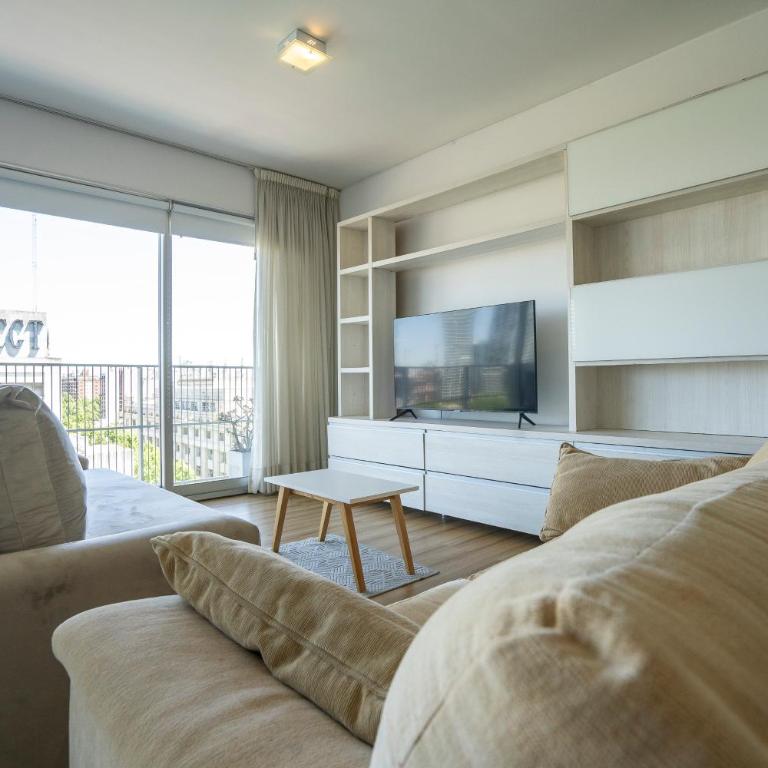 Quartier Urbano & Spa - Apartamento con vistas - 39