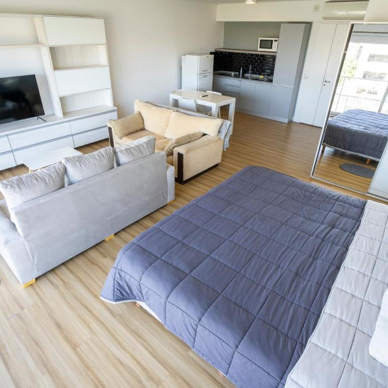 Quartier Urbano & Spa - Apartamento con vistas - 42