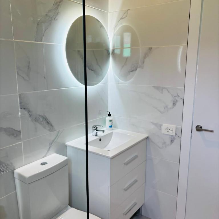 Casa Rural Encantadora Con Terraza Privada - Casa de 2 dormitorios - 19