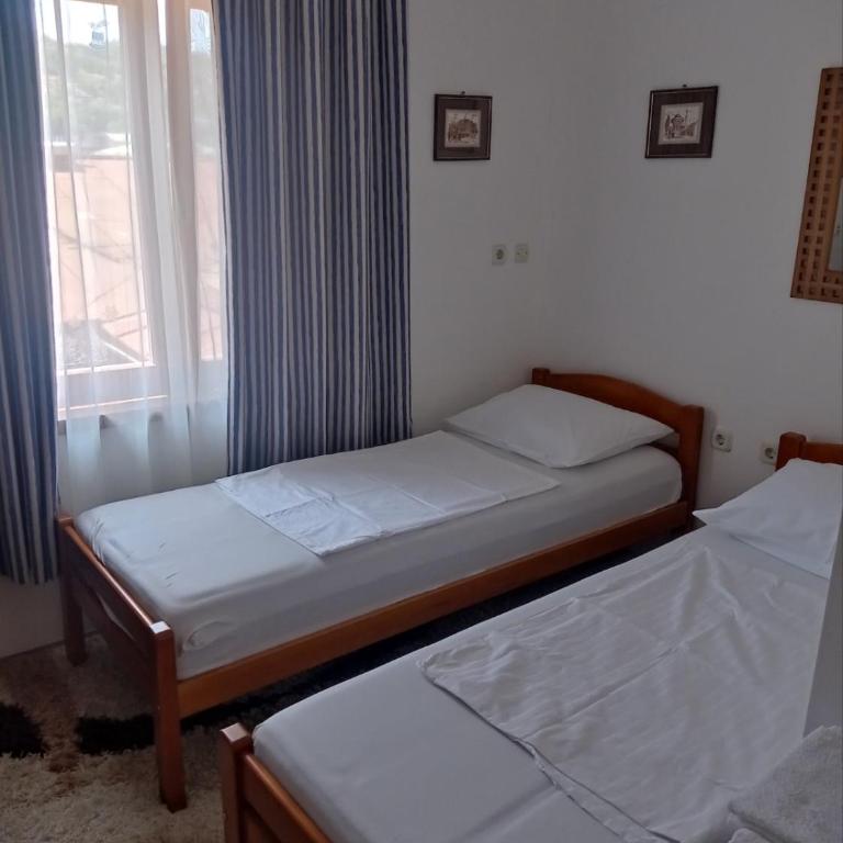 ABAGuesthouse - Double or Twin Room with City View - 10